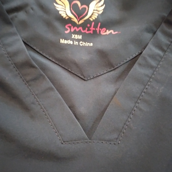 Scrubs - Picture 4 of 4